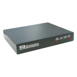 RAYTHEON NXU2A Unidad de Extension de Red para Equipo de Radiocomunicacion.