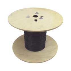 RBTEC MIC-1000 Cable Sensor para Sensor Perimetral Micalert Rollo de 300mts de cable /Requiere LPU-400