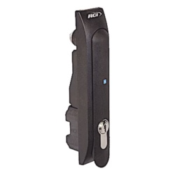 RCI - DORMAKABA 3525PRX Cerradura con Lector de Proximidad para Gabinetes