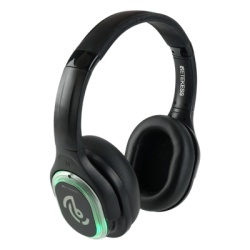 RETEKESS TA004 Auriculares Receptores para Discoteca Silenciosa / 3 Canales / Sonido Hi-Fi / LED Tricolor / Alcance 300 m (984.3 ft) / Bateria 12 Horas / Compatibles con TA003