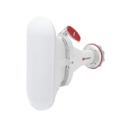 RF ELEMENTS AH90-TP Antena asimetrica de 90° (90°H 25°V) 16 dBi tipo cuerno 5180-6000 MHz altamente eficiente sin cables sin perdidas sin lobulos listas para TwistPort Montaje mejorado - Img 3