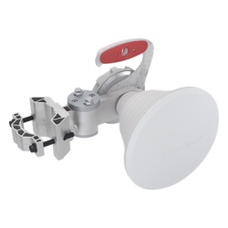 RF ELEMENTS SH30WB Antena Sectorial Simetrica de 30° / 2x2 / Rango de Frecuencia Extendido: 4900 - 7125 MHz / Ganancia de 18 dBi / Lista para Adaptadores Twistport / Proteccion IP65 - Img 2