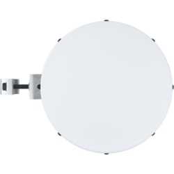 RF ELEMENTS SH30WB-GO Antena Sectorial Horn / 30° Simétrico / Wideband 5+6 GHz / 20 dBi / 4900-7200 MHz / TwistPort / IP55