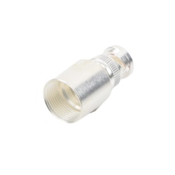 RF INDUSTRIES LTD RFB-1101-1SI Conector BNC macho para cable BELDEN 9913 7810A 8214; ANDREW CNT-400; SYSCOM RG8/U-SYS RFLASH-1113