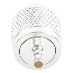 RF INDUSTRIES LTD RFU-505-ST Conector UHF Macho (PL-259) de anillo plegable para cables RG-58/U RG-142/U. - Img 4
