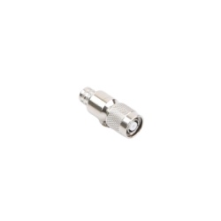RF INDUSTRIES LTD RP-1202-1B Conector TNC Macho inverso de anillo plegable para cables RG-174/U BELDEN 8216