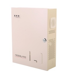 ROSSLARE SECURITY PRODUCTS AC-225IP-L Controlador de acceso para 2 lectores posibilidad de expansion Tarjeta de Red Incorporada hasta 30 000 usuarios.