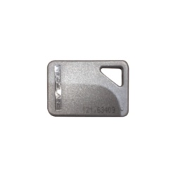 ROSSLARE SECURITY PRODUCTS AT-ERK-26A-7TB0 Llavero de proximidad (125 Khz EM)