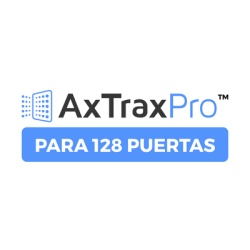 ROSSLARE SECURITY PRODUCTS AXPROAP128 Licencia de 128 lectoras para uso con Software AXTRAXPRO