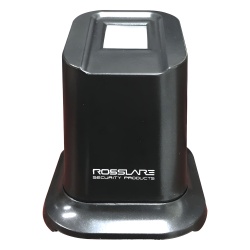 ROSSLARE SECURITY PRODUCTS DRB8000 Lector Biometrico USB de escritorio de enrolamiento Para uso con Software AXTRAXNG