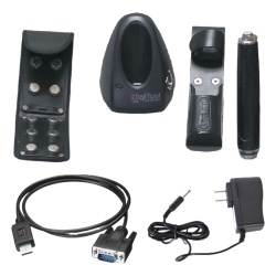 ROSSLARE SECURITY PRODUCTS GCK03 Kit de actualizacion para sistema de control de rondas DIGITOOL