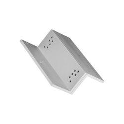 ROSSLARE SECURITY PRODUCTS LA-Z12 BRACKET AJUSTABEL EN Z P/LKM12L