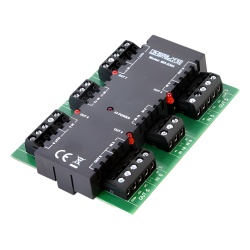 ROSSLARE SECURITY PRODUCTS MD-I084 Expansor de Entradas y salidas para AC225IPL/AC425IPL