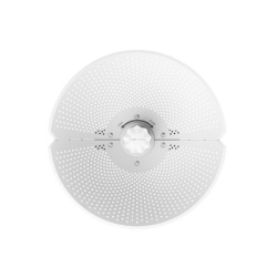 RUIJIE RG-AIRMETRO460F Radio Integrado 23 dBi Puerto 10/100 Modo AP/CPE en PtP o CPE en Multipunto Hasta 867 Mbps Boton de Auto-Emparejamiento para distribuciones de Enlaces Inalambricos WISP y CCTV