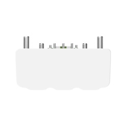 RUIJIE RG-ANT16S-120 Antena Sectorial AirMetro / 120° 16 dBi / 5 GHz (5150-5850 MHz) / MIMO 2x2 Slant 45° / Enlaces Multipunto / Alcance 5 km (3.1 mi) / IP55 -40°C a +80°C / Conectores SMA Hembra - Img 3