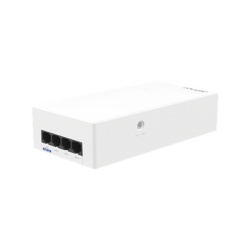 RUIJIE RG-AP180P-L Punto de acceso Wi-Fi 6 para PoE out para telefono IP hasta 2.97 Gbps doble banda 802.11AX MU-MIMO 2x2 interior en pared