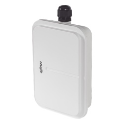 RUIJIE RG-AP680(CD) Punto de acceso Wi-Fi 6 para exterior Sectorial 60° IP68 hasta 1775Mbps doble banda 802.11AX MU-MIMO 2x2 - Img 6