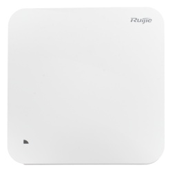 RUIJIE RG-AP810-L Punto de acceso Wi-Fi 6 Empresarial para interior hasta 1.7 Gbps doble banda 802.11AX MU-MIMO 2x2