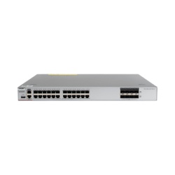 RUIJIE RG-CS85-24GT8XS-D Switch Core Administrable Capa 3 con 24 puertos Gigabit + 8 SFP+ para fibra 10Gb gestion gratuita desde la nube.