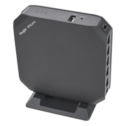 RUIJIE RG-EG105GW(T) Router Balanceador inalambrico Wi-Fi 5 MESH con Funcion SD-WAN Hasta 4 Servicios de Internet y Hasta 150 clientes con desempeno de 700 Mbps