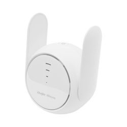 RUIJIE RG-EW1200R Extensor MESH Home Wi-Fi 5 Doble Banda Hasta 1 200 Mbps