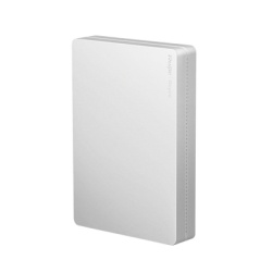 RUIJIE RG-RAP1260(SILVERCOVER) Caratula protectora color Plata 1 pieza para Access Point modelo RG-RAP1260