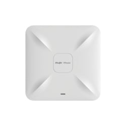 RUIJIE RG-RAP2200(F) Punto de Acceso Wi-Fi 5 para interior en techo doble banda 802.11ac MU-MIMO 2X2 puertos 10/100