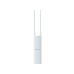 RUIJIE RG-RAP52-OD Punto de Acceso Mesh para Exterior Wi-Fi 5 802.11ac Omnidireccional IP65 Compacto con antenas Externas
