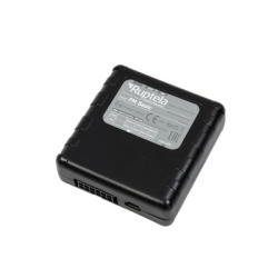 RUPTELA FMBASIC Localizador Basico Ideal para flotas Con Multiples entradas y salidas digitales compatible con GPS y GLONASS