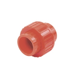 SAFE FIRE DETECTION INC. RP-5208 Tuerca union para deteccion de incendio por aspiracion Precio por Pieza