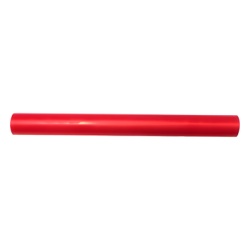 SAFE FIRE DETECTION INC. RP-5209S Tubo de Â¾ | Para uso en tuberia de deteccion de humo por aspiracion | 2.4 metros de longitud | Precio por Pieza