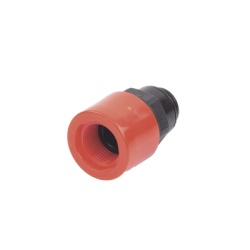 SAFE FIRE DETECTION INC. RP-5223 Desconexion Rapida para Tubo Capilar de 3/8 de Pulgada