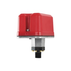 SAFE SIGNAL EPS-102 Interruptor de Supervision por Presion de 4 a 20 PSI con Doble Relevador