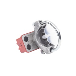 SAFE SIGNAL WFD-40N Detector de Flujo de Agua para Instalacion en Tubo de 4 Pulgadas