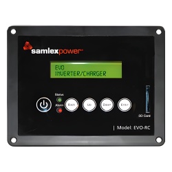 SAMLEX EVO-RC EVO-RC