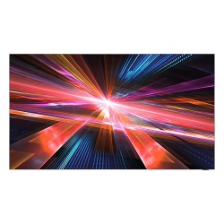 SAMSUNG ELECTRONICS LHA15MMFRHS Pantalla LED Todo en uno 136" 2K / 3.01 x 1.7 metros / 1.56mm pixel pitch 500 nits iluminacion / Tizen 8 / HDMI / bocinas integradas / Uso interior