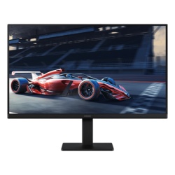 SAMSUNG ELECTRONICS LS24D300GALXZX Monitor 24 Pulgadas / Full HD 1920x1080 / Panel VA / 100Hz / Contraste 3000:1 / Eye Saver Mode / Flicker Free / Game Mode / HDMI