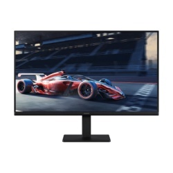 SAMSUNG ELECTRONICS LS27D300GALXZX Monitor IPS / 27 Pulgadas / Full HD 1920x1080 / 100 Hz / 5 ms GTG / 250 cd/m² / HDMI 1.4 / D-Sub / VESA 100x100 - Img 2