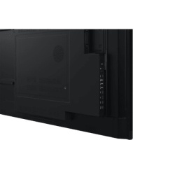 SAMSUNG ELECTRONICS WA75FXP Pantalla Interactiva WAFX-P Series 75" 4K UHD 3840x2160 / Android 15 EDLA / Octa-core CPU / 48MP Camara Integrada / 8 Microfonos Far-Field / 50 Puntos Touch IR / WiFi 6 / 1 - Img 5