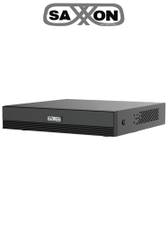 SAXXON DHT0360020 SAXXON SUA-XVR1E08-I - Video Grabador Digital HDCVI/ Capacidad 8 Canales HDCVI 2 Canales IP/ Conversion Hasta 10 Canales IP/ Codificacion Hasta 1080N/ Entradas & Salidas de Audio/ O