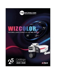 SAXXON SXN3010011 TVC Catalogo 2025-2026 - Catalogo de productos TVC