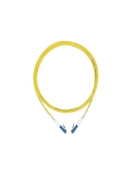 SBE TECH SBT1910037 SBE TECH SBE-JUMLC-LC-3M-SM - Jumper LC-LC / Monomodo / simplex / 2 mm / 3 metros / UPC