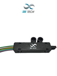 SBE TECH SBT1940011 SBE TECH SBE-FOK6F - Fan out kit para 6 fibras