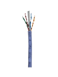 SBE TECH SBT2640004 SBE TECH SBE-UTPC6UCERT-GY-NP - CABLE UTP CAT6/ 100% COBRE/CAJA 305 METROS/ COLOR GRIS/ 23 AWG/ SEPARADOR CENTRAL/