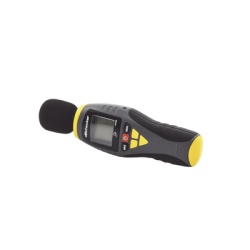 SDI DB01 Medidor de Decibeles