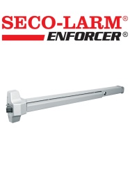 SECO-LARM SEC0760015 SECO-LARM SD962AR36A - Barra Para Puertas De Emergencia / Acero Inoxidable