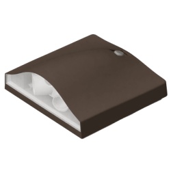 SFIRE SF-WPL06 Luminaria LED Exterior / 600 Lúmenes Normal / 250 Lúmenes Emergencia / Sensor Fotoeléctrico 10-30 Lux / IP65 / IK08 / LiFePO4 90 min