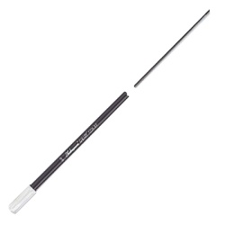 SHAKESPEARE 5226-XT Antena Marina Galaxy 5226-XT en color negro banda de VHF 6 dB 100 Watts.