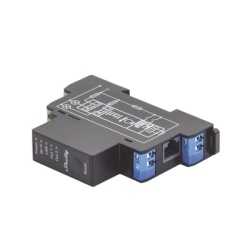 SHELLY SHELLYPRO2PM Relevador inalambrico inteligente WIFI y Ethernet / Industrial y residencial / Hasta 16A / 2 canales