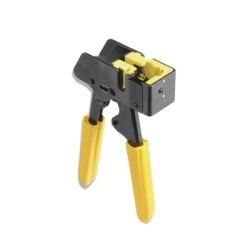 SIEMON MAX-TT Herramienta de Terminacion Turbotool para Conectores UTP MAX Planos Angulados y Tipo Keystone